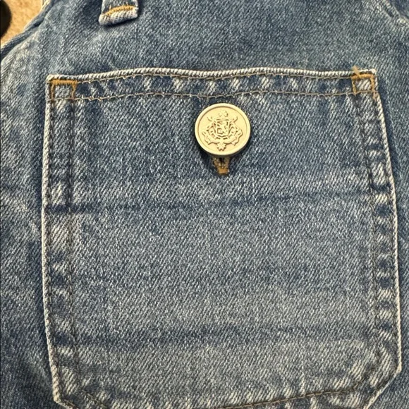 J. Crew ‘96 Denim Trouser Flare Jeans - Picture 7 of 11